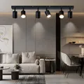 Dehobo LED Deckenstrahler 6-flammig drehbar 350° moderner Spot