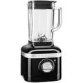 KitchenAid Standmixer Artisan K400 Metall Schwarz