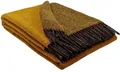 Wolldecke Wolldecke TIROL (doubleface) 100% Schurwolle 140 x 200 cm, STTS