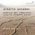 Poética Del Laberinto
