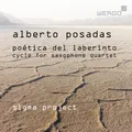 Sigma Project - Poetica Del Laberinto [New CD]