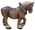 Design Pferd Figur Garten Statue Skulptur Figuren Skulpturen Dekoration Deko Neu