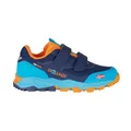 Trollkids - Kid's Preikestolen Hiker - Multisportschuhe 30 | EU 30 blau