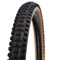 Schwalbe Big Betty 27.5x2.40 Zoll - Super Gravity SnakeSkin Addix Soft - classic
