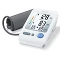 Sanitas SBM 21 Oberarm-Blutdruckmessgerät vollautomatische Blutdruck