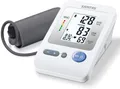 Sanitas SBM 21 Oberarm-Blutdruckmessgerät Pulsmessung Arrhythmie-Erkennung