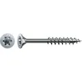 Spax - Senkkopf 4.0x 40 Teilgewinde Torx 20 Wirox-silber Mit Bewertung