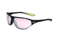 Nike AERO SWIFT E DQ0992 012 MATTE BLACK CHROME 65/12/140 Unisex Sonnenbrillen