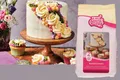 FunCakes Mix Buttercreme 500g Fertigmischung Tortencreme Mischung Buttercreme
