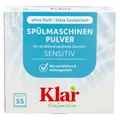 Klar - Maschinen Spülmittel 1,375Kg | KLAR ECOSENSITIVE