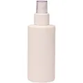 ZERSTÄUBER m.Schutzkappe satiniert PE 150 ml 150 ml PZN 6123028