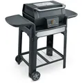 Severin TISCHGRILL BBQ 320/500C 3000W (PG 8107 SEVO GTS SW)