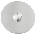 Heidemann Türklingelknopf Klingeltaster 70545