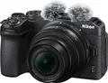 Nikon Z30 Vlogger Kit 