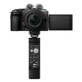 Nikon Z30 Kit (16 - 50 mm, 20.90 Mpx, DX) (VOA110K004)