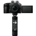 Nikon Z30 + 16-50mm Vlogging-Set