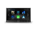 Zenec ZENEC Z-N538 2-DIN Infotainer mit 17,1 cm / 6,75" Touchscreen Autoradio