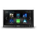 B-Ware ZENEC Z-N538 | 2-Din Autoradio / Infotainer mit 17,1 cm / 6,75" Touchscre