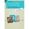 Hochsensibel durch den Tag von Sabine Dinkel / Humboldt Verlag / Taschenbuch