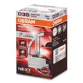 Osram Neu D3S Xenon Night Breaker La Pk32D-5, Weiß, Carton Folding Box - 4400 K - 35 W
