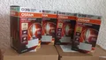 2x OSRAM D3S NIGHT BREAKER LASER Xenarc +220% Xenon Scheinwerfer Lampen 66340XN2