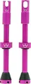Peaty's Chris King Edition MK2 Tubeless Ventil 2er-Set SV 60 mm