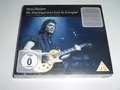 STEVE HACKETT - THE TOTAL EXPERIENCE LIVE  IN LIVERPOOL - 2 CD + 2 DVD (2016)