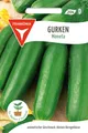 Salatgurke, Moneta - Bestseller Gemüse-Samen Gurken-Samen Saatgut Samen