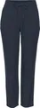 VERO MODA Legere Stoffhose Lockere Casual Ankle Schlupfhose Größe: XS
