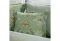 PiP Studio Dekokissen Dekokissen Saluti Piccoli Green, Zierkissen, Kuschelkissen