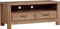 TV-Board GUTMANN FACTORY "Tunis", beige (sandfarben), B:120cm H:52cm T:51cm