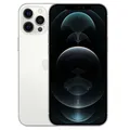 Apple iPhone 12 Pro silver (2020) - ohne Simlock 2. Wahl