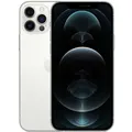 iPhone 12 Pro I 256 GB I Silber I Batt.: neu I Sehr gut I Differenzbesteuerung I