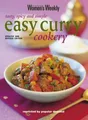 Easy Curry Cookery (The Australian Women's Weekly Essentials) by  0949892769