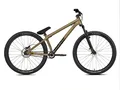 NS Bikes Movement 3 Olive Rust
