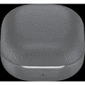 Samsung Leather Cover für R180 R190 Galaxy Buds Live Pro - grey (Samsung Galaxy A32 5G) (EF-VR180LJEGWW)