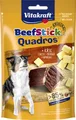 Vitakraft Beef Stick Quadros Käse 70 g