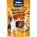 4008239288011 VITAKRAFT Beef Stick Quadros Cheese - leckerli für hunde - 70 g Vi