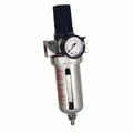 Druckluft Wasserabscheider 1/4Zoll 10bar