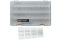 Savage Gear Kunstköder Savage Gear Lurebox Deep Smoke 36x22,5x8cm - Kunstköderbox