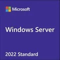 Microsoft Windows Server 2022 Standard - 48 Kernen auf DVD