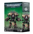 Chaos Knights: Chaos Knight Ruinator NEU