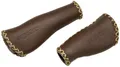Ergotec Monaco Griffset 135/92 mm - schokoladenbraun