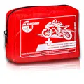 DR. KUECHLER MEDICAL Motorrad, Quad, Vespa, Fahrrad Verbandstasche, Verbandskasten, Mini Motorrad Set, Verbandtasche, neueste DIN Norm, für die TÜV Prüfung, Erste Hilfe Set Motorrad, Motorrad Zubehör