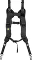 Blackrapid Double X Doppel-Kameragurt mit eXtra Comfort-Schulterpolster