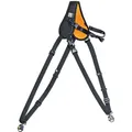 BLACKRAPID Kameragurt Double X-Extra Comfort