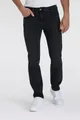 Levi's® Tapered-fit-Jeans 502 TAPER in elegantem, modernem Stil