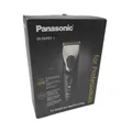 Panasonic Haarschneidemaschine ERDGP65 Schwarz Rasieren Haarentfernung Feinschne