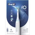 Oral-B iO Series 4 Zahnbürste elektrische weiß