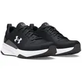 Under Armour® UA Charged Edge Trainingsschuh Gute Dämpfung schwarz 47 EU